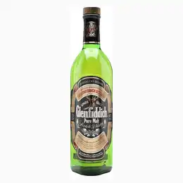 Glenfiddich Pure Malt Special Old Reserve Bot.1980s