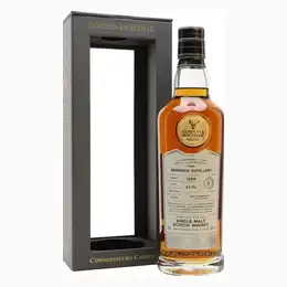 Benriach 1999 24 Year Old Cask #63204 Connoisseurs Choice