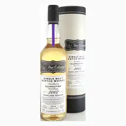 Glengoyne 17 Year Old First Editions 56.8% 70cl