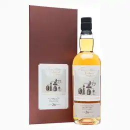 Imperial 1995 26 Year Old Single Malts of Scotland Marriage