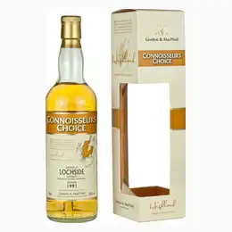 Lochside 1991 Connoisseurs Choice 