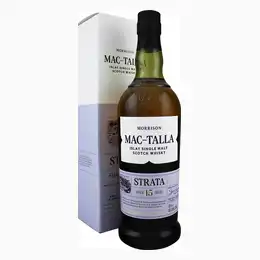 Mac-Talla Strata 15 Year Old