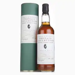 Imperial 1990  - Private Collection  Whisky 70cl