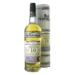 Ardmore 2012 10 Year Old  Old Particular 48.4% 70cl