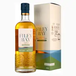 Filey Bay Peated Finish Batch #2