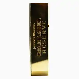 Johnnie Walker Scotch Whisky Gold Label Reserve Super Baller