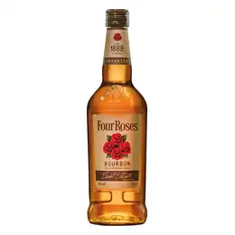 Four Roses Original Kentucky Straight Bourbon