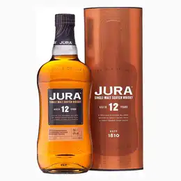 Jura 12 Year Old