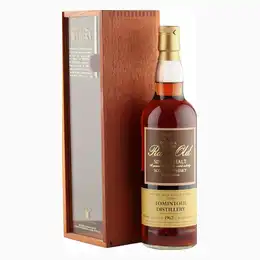 Tomintoul 1967, Gordon & MacPhail Rare Old 2000 Bottling with Presentation Box