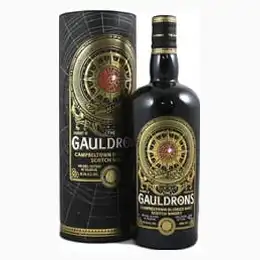 The Gauldrons Batch 2