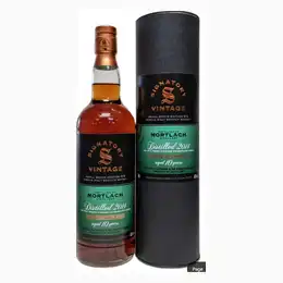 Mortlach 10 Year Old 2014 Signatory Small Batch #15