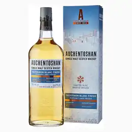 Auchentoshan Sauvignon Blanc Single Malt Scotch Whisky 70cl