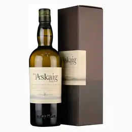 Port Askaig 8 Year Old