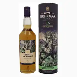 Royal Lochnagar 16 Years Special Release 2021 GB 0.7L 