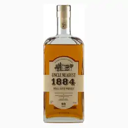 Uncle Nearest 1884