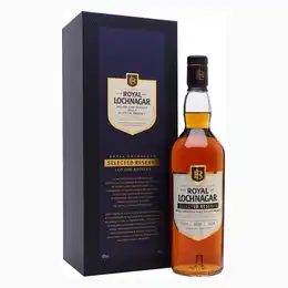 Royal Lochnagar Selected Reserve