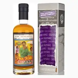Paul John 6 Year Old - Batch 6  50cl
