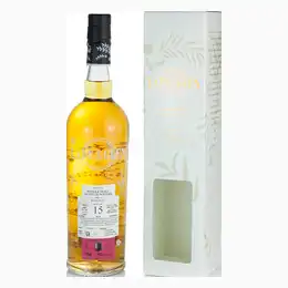 Macduff 15 Year Old 2009 Lady of the Glen 