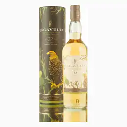 Lagavulin 12 Year Old Diageo Special Release 2019