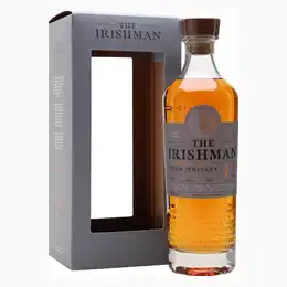 The Irishman 12 Year Old