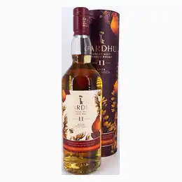 Cardhu 11 Year Old Special Releases 2020 56% 70cl