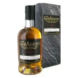 Glenallachie 2006 Single Cask #27979 Batch 1 62.4% 70cl
