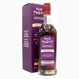 Old Perth Original, Blended Malt, 70cl