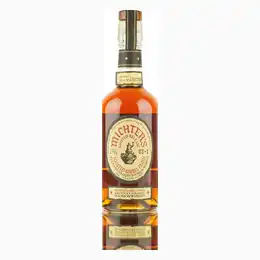 Michters US*1 Toasted Barrel Finish Bourbon Whiskey 45.7%