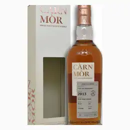 Carn Mor Caol Ila 2013 Ruby Port
