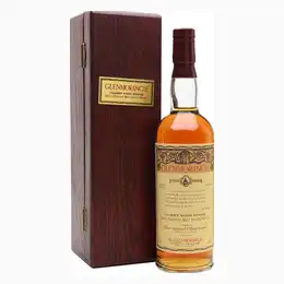 Glenmorangie Claret Finish