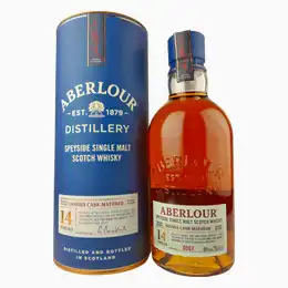 Aberlour 14 Year Old