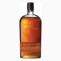 Bulleit Bourbon Frontier Whiskey, 70 cl