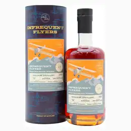 Infrequent Flyers Dailuaine 16 year old PX Sherry Finish