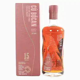 Tomatin - Cu Bocan - 15 Year Old 
