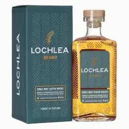 Lochlea Our Barley Single Malt Scotch Whisky