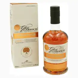 Glen Garioch Virgin Oak No. 2 0.7L 