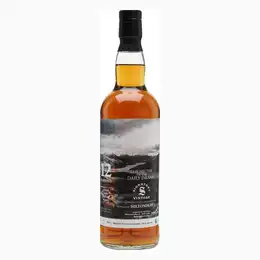 Miltonduff 2011 12 Year Old Daily Dram