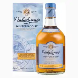 Dalwhinnie Winters Gold 43% 70cl