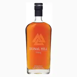Signal Hill Canadian Whisky 70cl