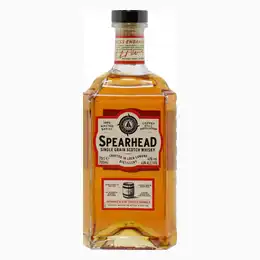 Spearhead Single Grain
