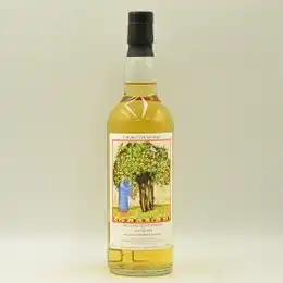 Balblair 16 Year Old Single Malt Chorlton Whisky