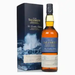 Talisker 2011  Amoroso Cask Finish Distillers Edition Whisky 70cl