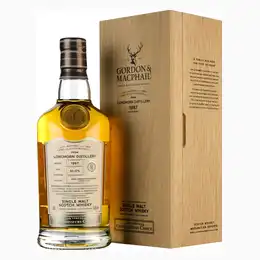 Longmorn 1987-2020 33 Year Old Gordon & MacPhail Connoisseurs Choice Single Cask 5725