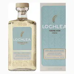 Lochlea Ploughing Edition - Second Crop - Single Malt Scotch Whisky