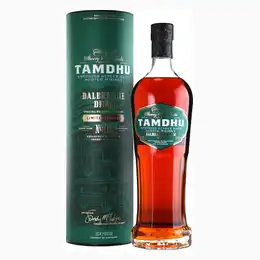 Tamdhu Dalbeallie No. 08 Sherry Cask Matured Single Malt 60.8%