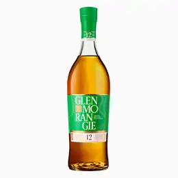 Glenmorangie - 12 Year Old - Palo Cortado Finish - Barrel Select Release - Limited Edition - Single Malt Scotch Whisky.