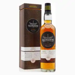 Glengoyne Cask Strength Batch 010