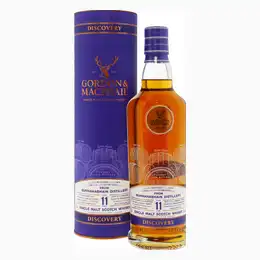 Discovery Bunnahabhain 11 Year Old Single Malt
