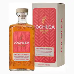Lochlea Harvest Edition 2nd Crop