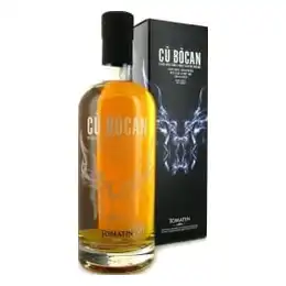 Cu Bocan 46% 70cl